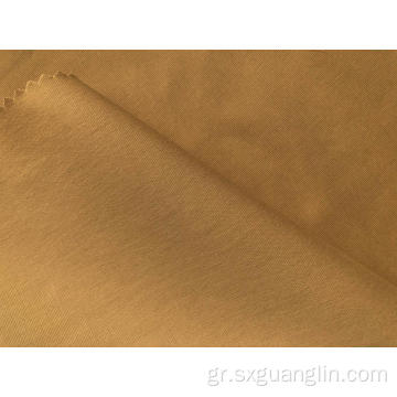 Βαμβάκι Nylon Spandex Poplin Fabric για ενδύματα